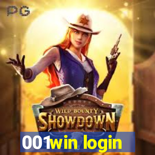 001win login